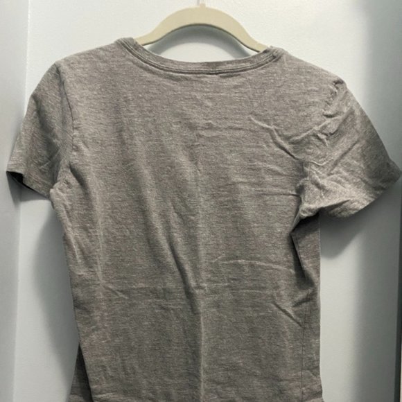 Nike Slim Fit Tee 'You Cheat I Still Win' - Picture 3 of 4